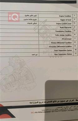 چانگان هەنتەر